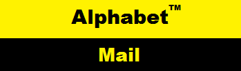 Alphabet Local Media | Poem Mail